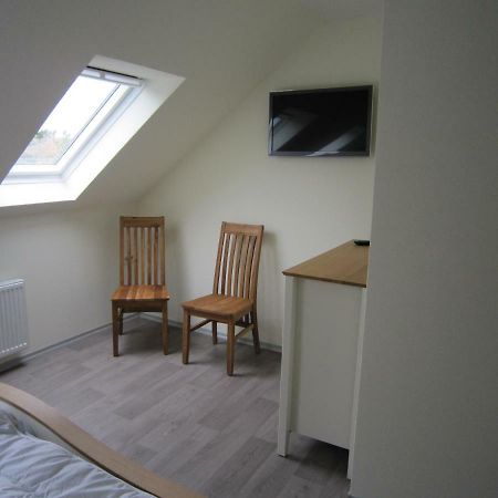 Ferienwohnung Friesenstall Heede Exteriör bild