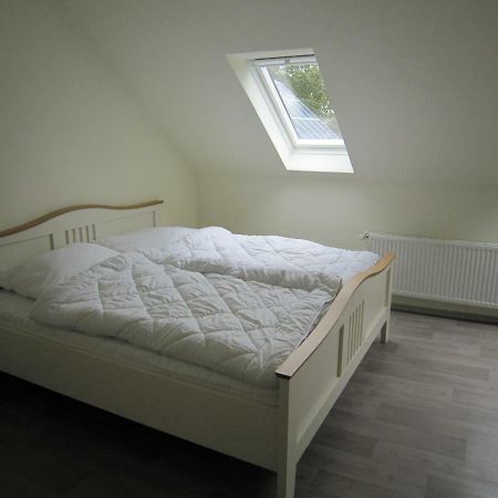 Ferienwohnung Friesenstall Heede Exteriör bild