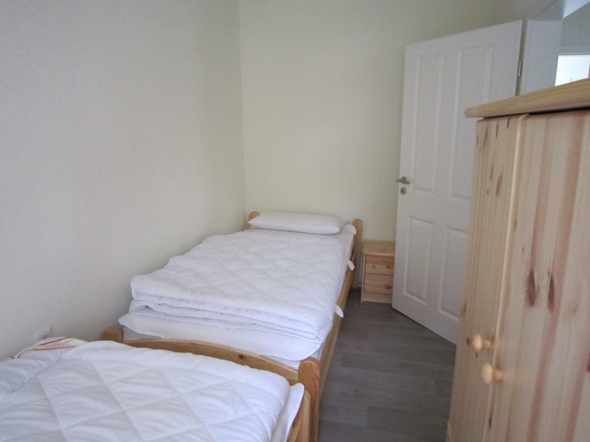 Ferienwohnung Friesenstall Heede Exteriör bild